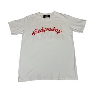 Bianca Chandon Legendary Tee Shirt Men's Small Skate